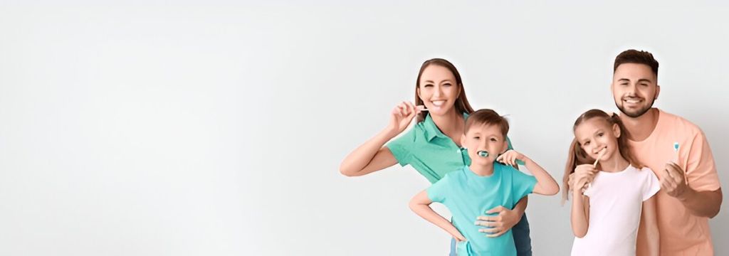 family dentistry in london, on