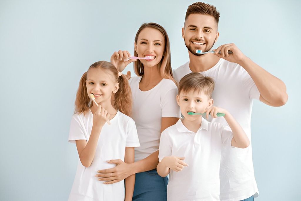 family dentistry near you