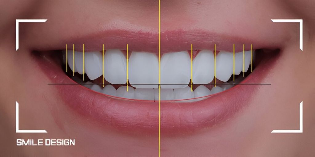 cosmetic dentistry near you