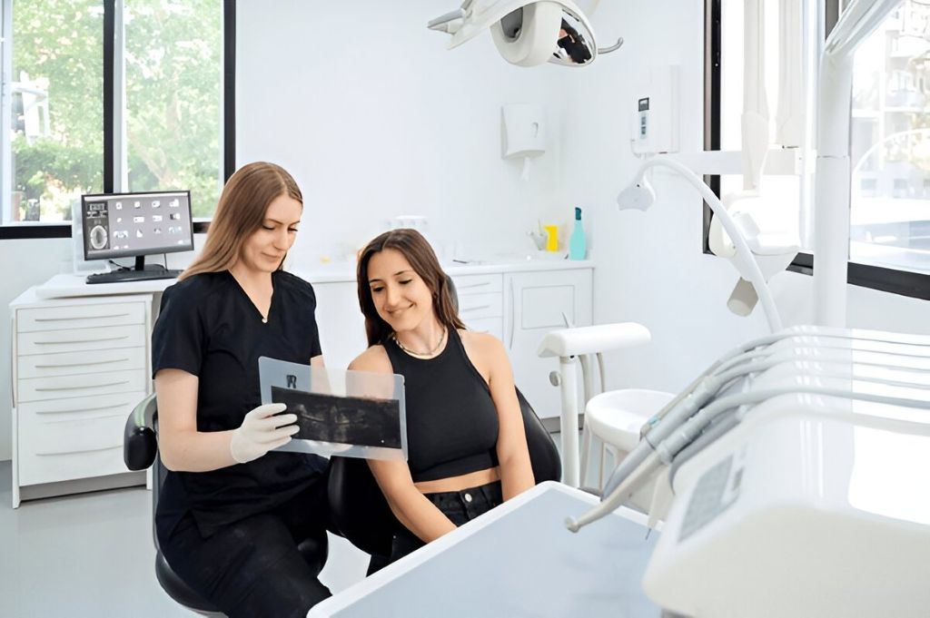 dental x-rays near you