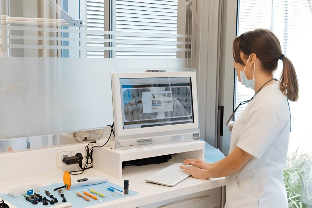 oral cancer screenings near you