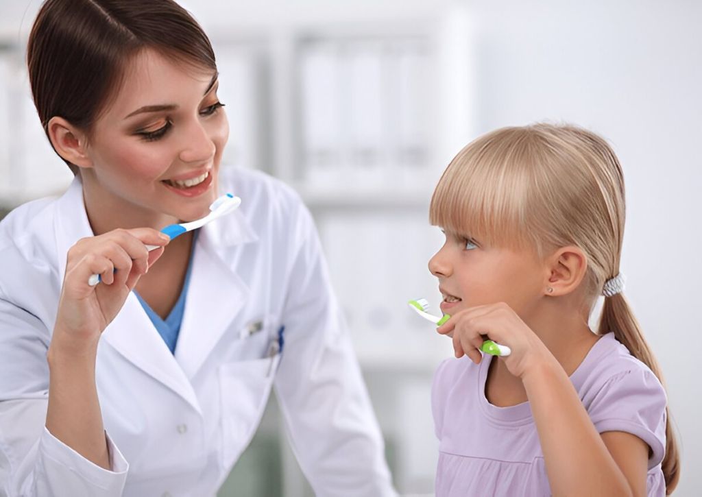 preventative dentistry near you