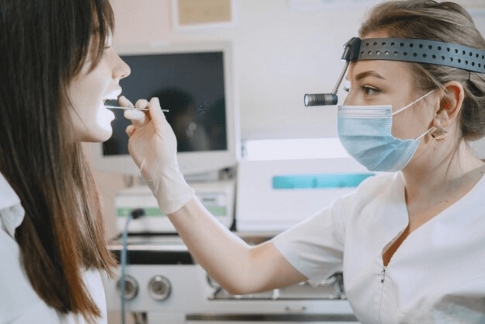 Why Early Detection Matters: The Power of Oral Cancer Screenings