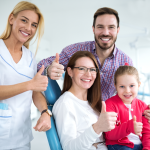 seven reasons why every family needs a trusted family dentist