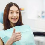 healthy teeth